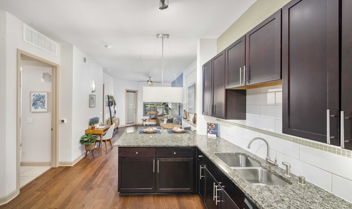 Riviera at West Village Apartments
